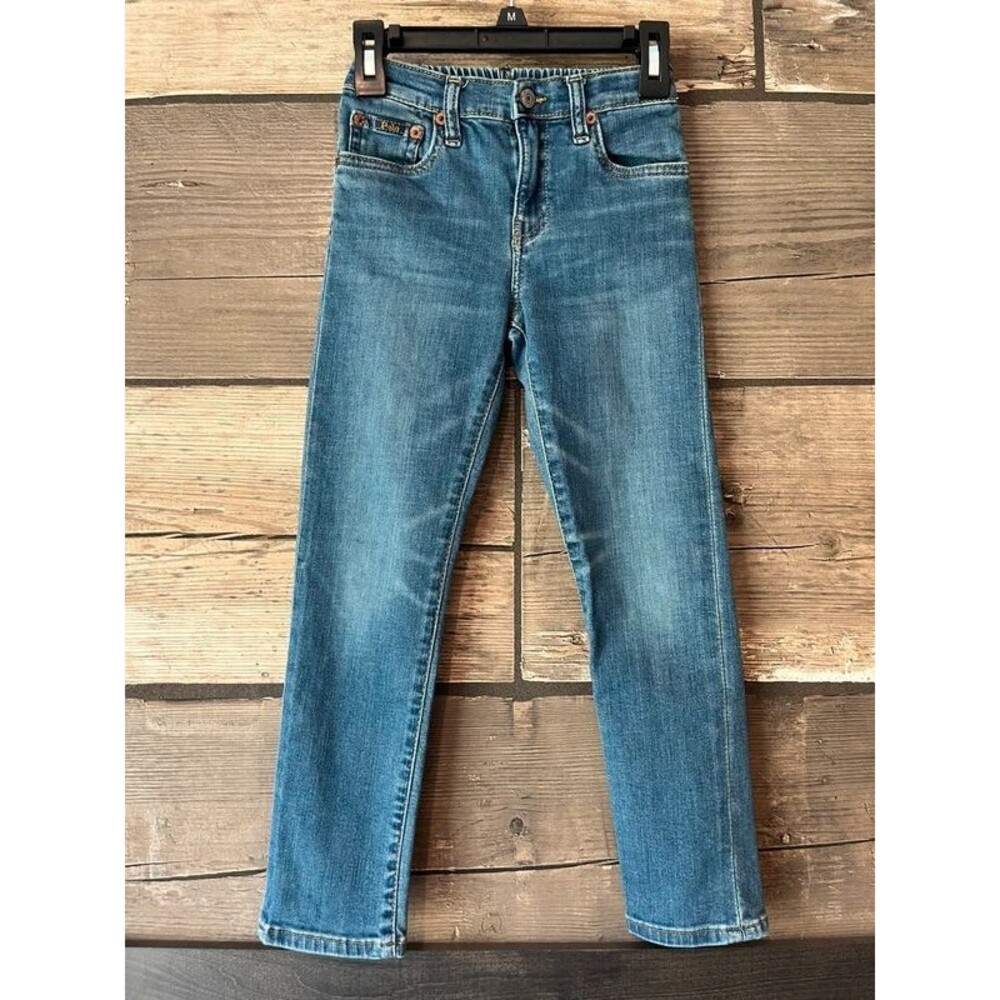 Polo Ralph Lauren Sullivan Slim 6 Boys Jeans